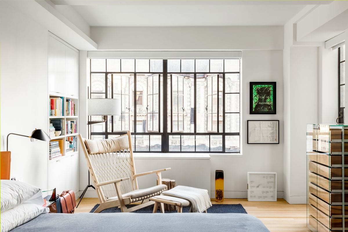 10 Park Avenue Penthouse — sweeping city views